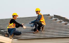 Best Roof Leak Repair  in Holland, OH